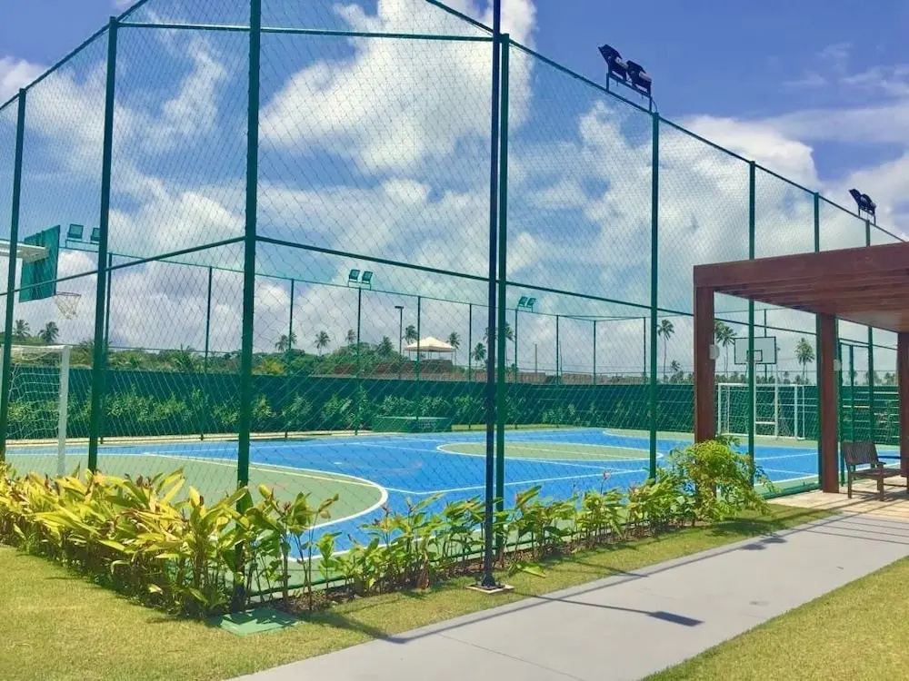 Palm Beach Village - By AFT