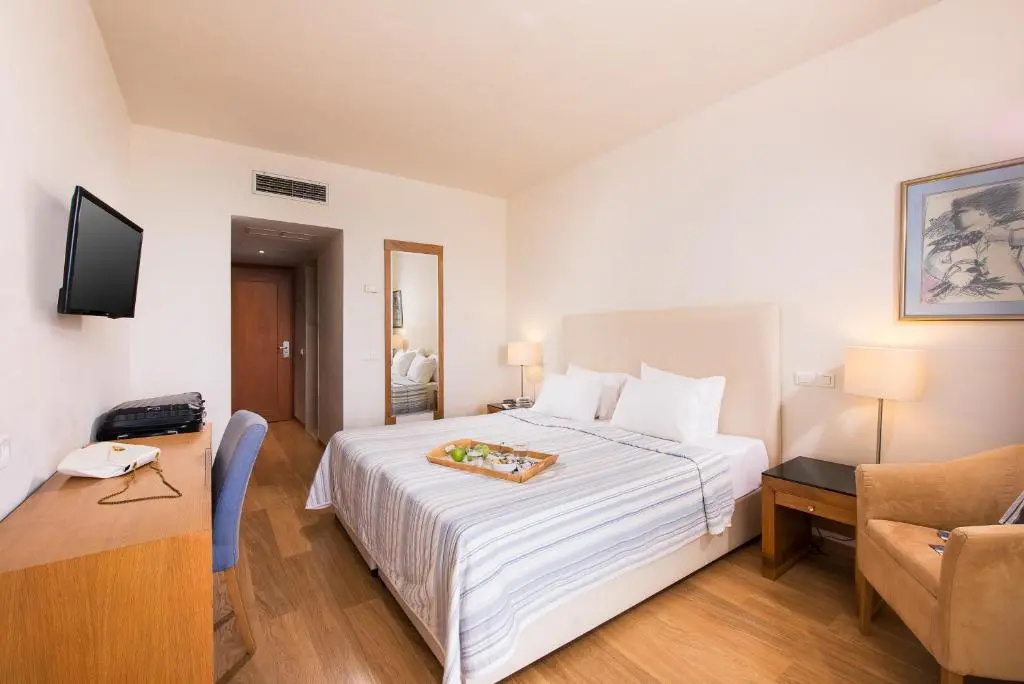 Kassandra Palace Seaside Resort - Chambres