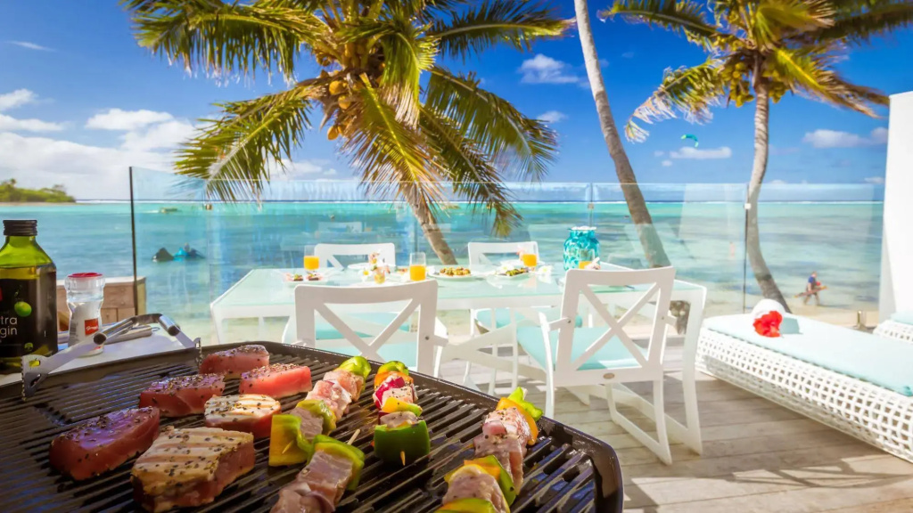 Crystal Blue Lagoon Villas - Général