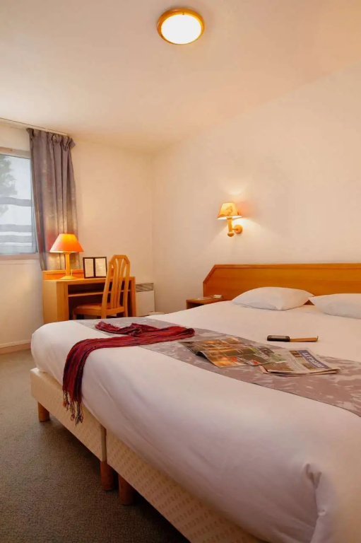 Logis Hôtel Novalis - Général