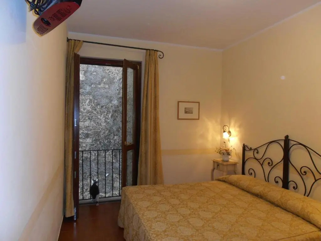 Hotel Garnì Bartabel - Chambres