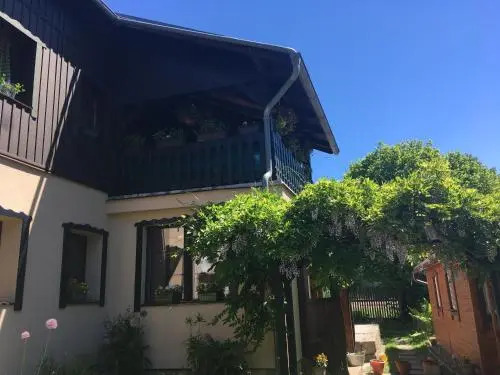 Penzion Pod Rozhlednou