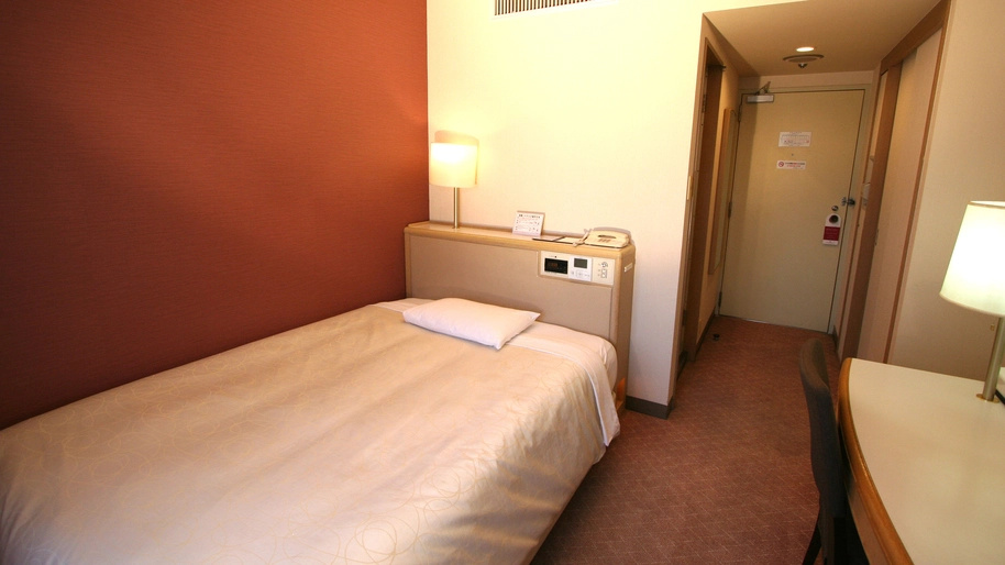 Tokyo Dai-ichi Hotel Matsuyama - Chambres