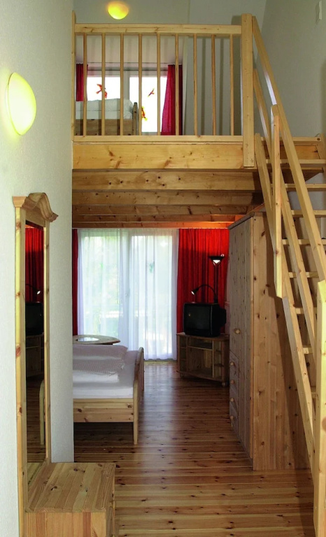 Pension Im Sunnegässle - Chambres