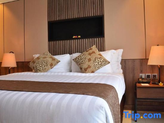 The Nest Hotel Bali