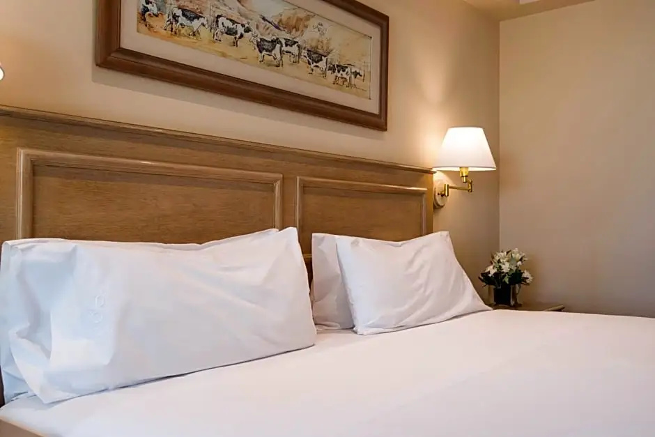 Holiday Inn Córdoba by IHG - Chambres