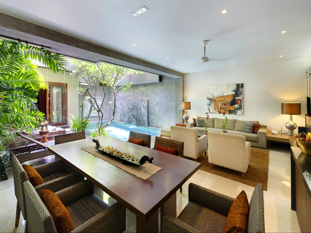 Kanishka Villas