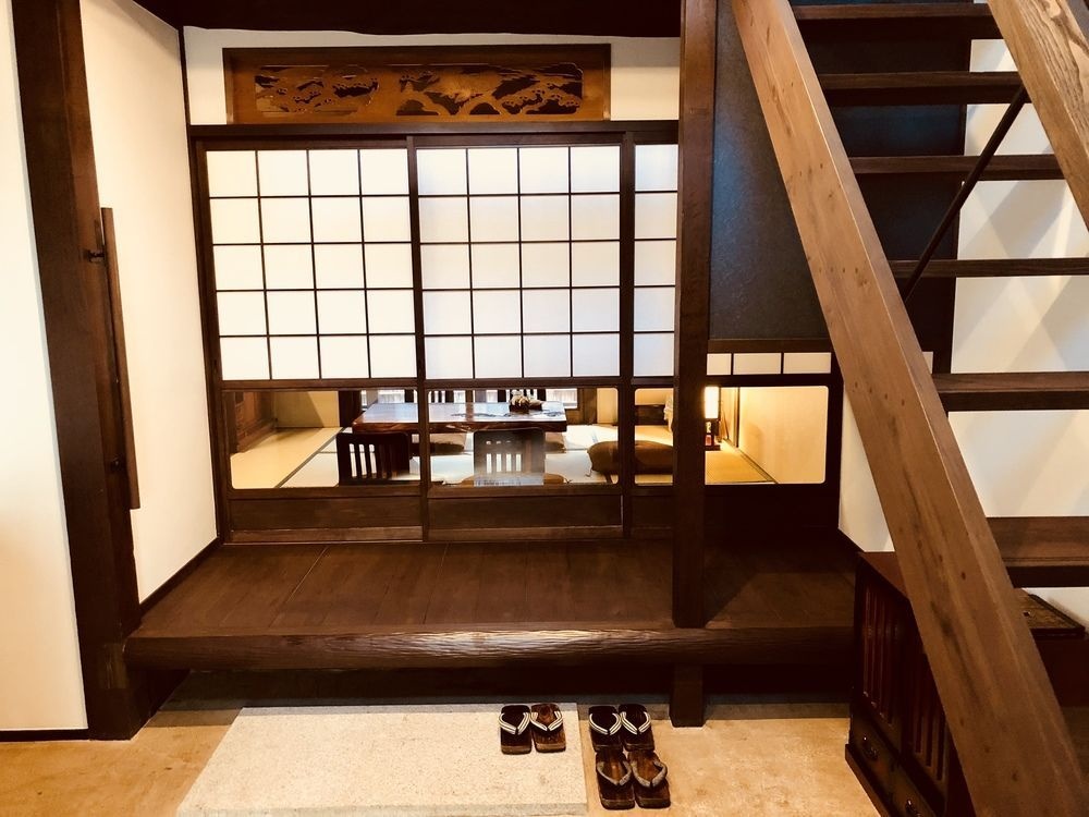 Kyoyadoya Oyado Ichi 사진 16
