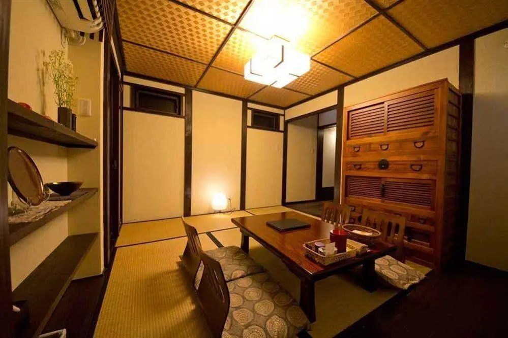 Kyoyadoya Kikyou-An 사진 29