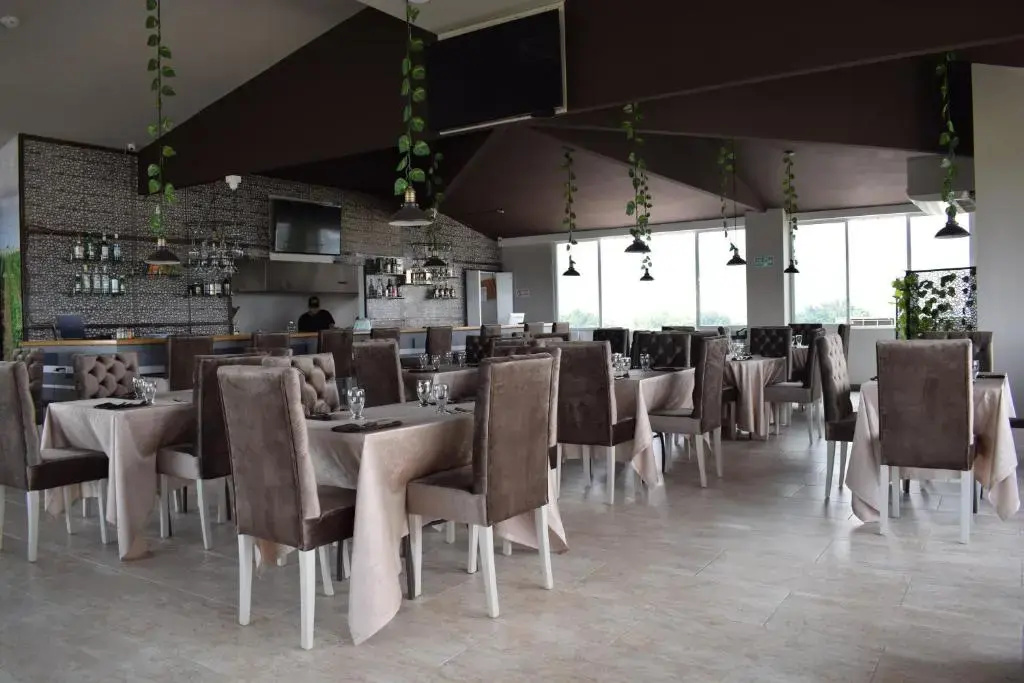 Hotel photo 14