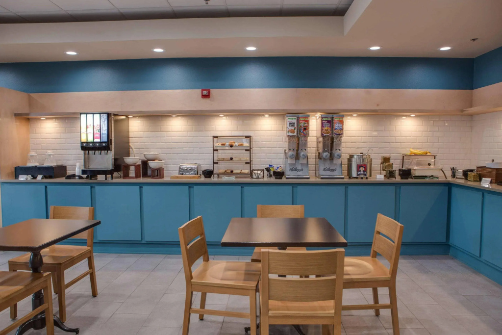 Country Inn & Suites by Radisson, Harlingen, TX - Général