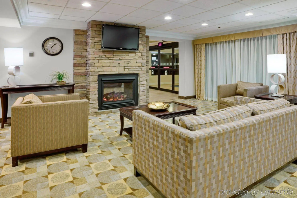 Holiday Inn Express Wilkes Barre East by IHG — фото 2