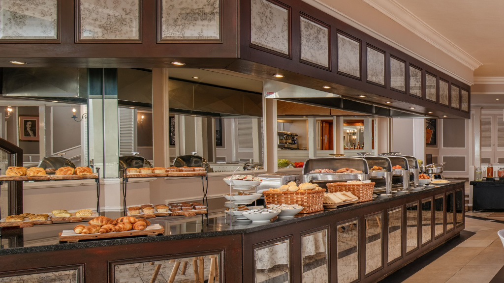 Holiday Inn Johannesburg Sunnyside Park by IHG - Général
