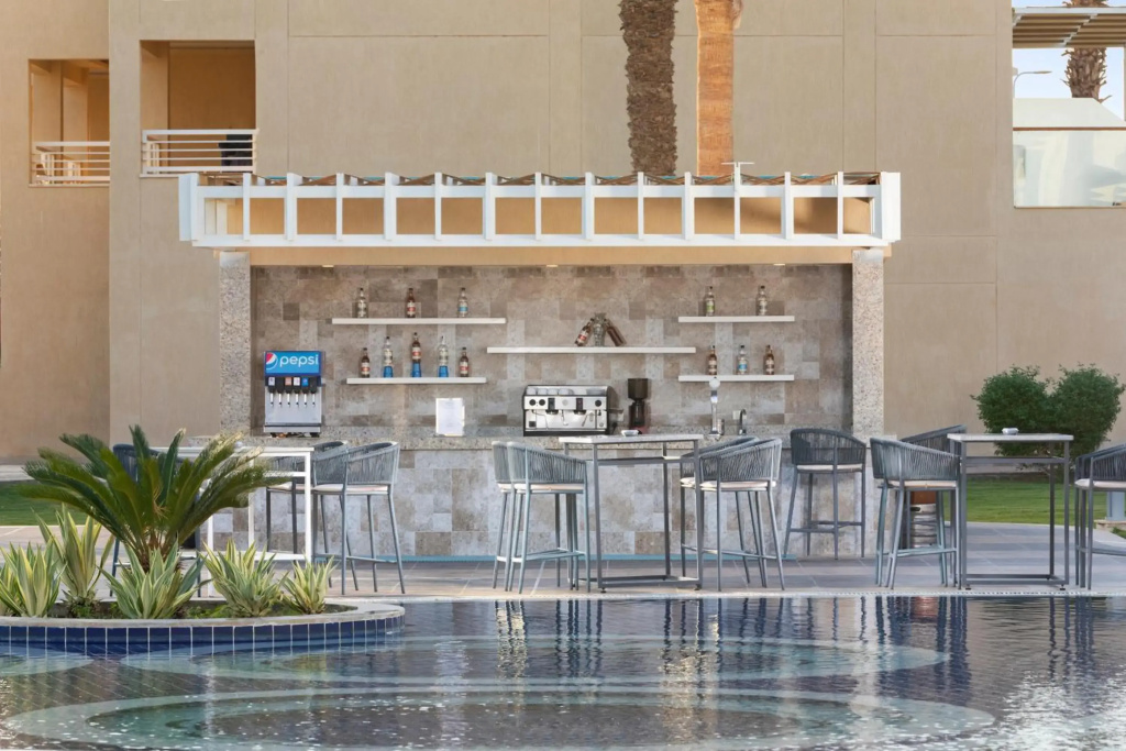 Beach Albatros Resort - All Inclusive - фото 16