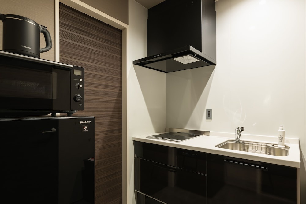 HOTEL All Stay Hakata Kuko Dori 사진 29