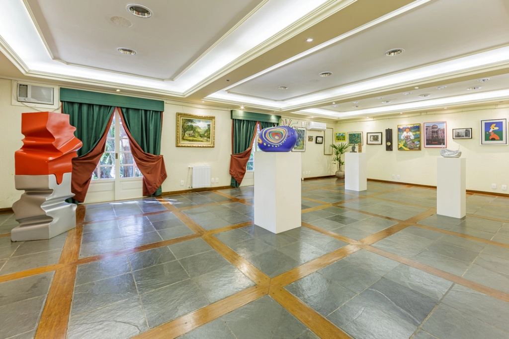 Business Centre