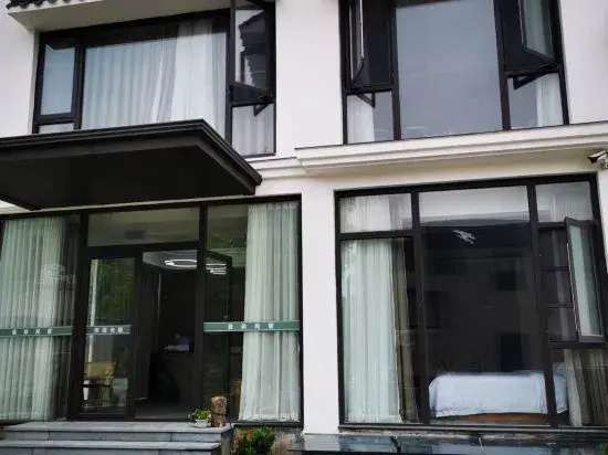 Xiangshan Jiayi Sisters Holiday Villa