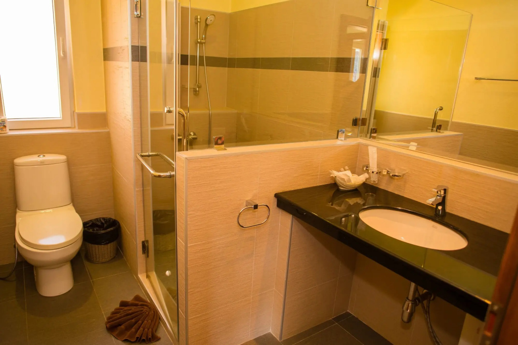 Little Sunshine Boutique Beach Resort & Spa - Général