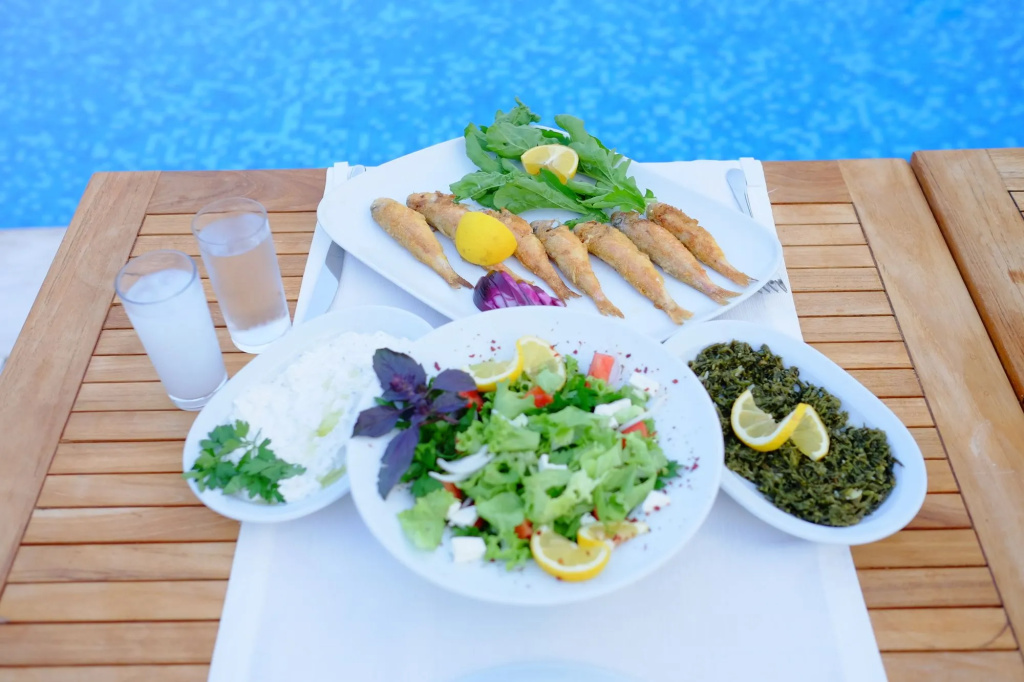 Villa Rustica Hotel - Général