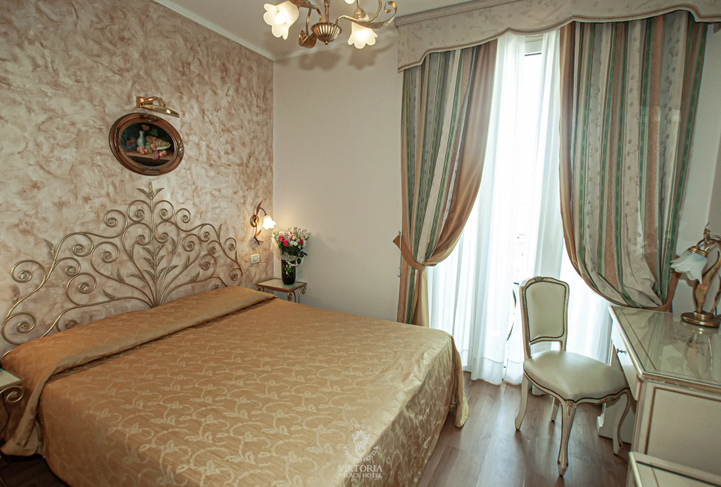 Viktoria Palace Hotel - Général