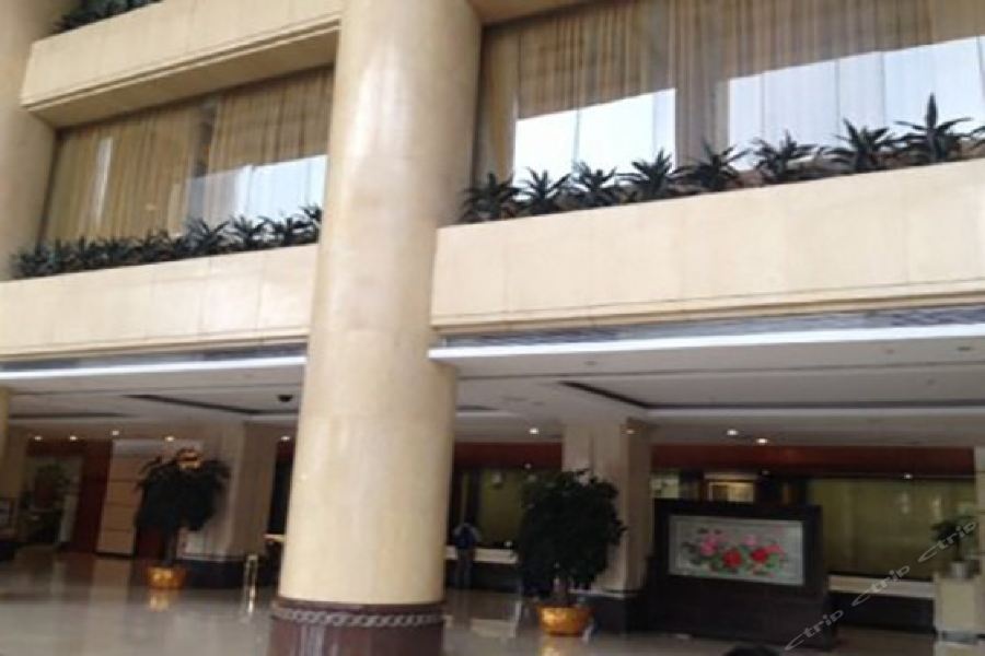 Sandborg Hotel