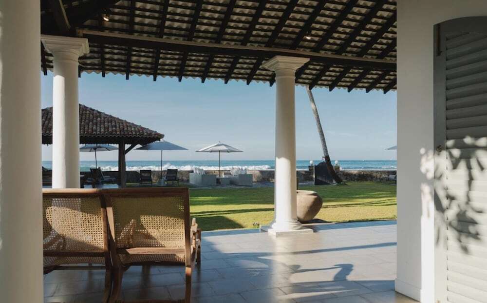 If Villa In Unawatuna