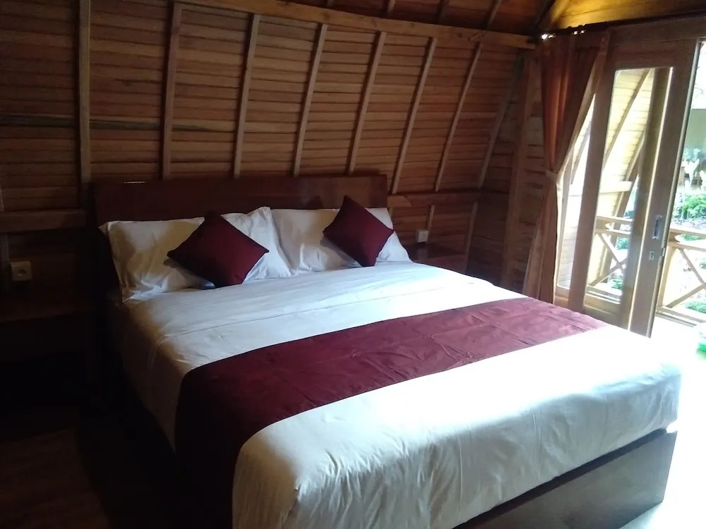 1 Bedroom Villa