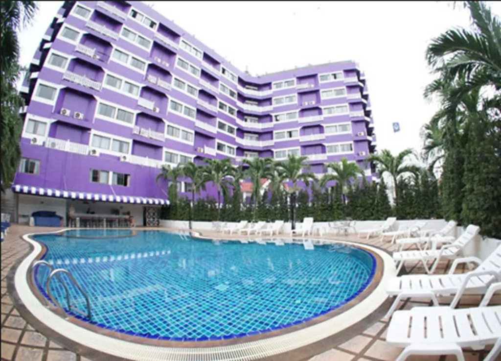 Hotel photo 36