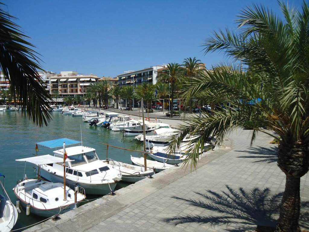 Santa Maria