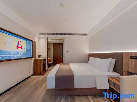 Superior Double room (full double bed)