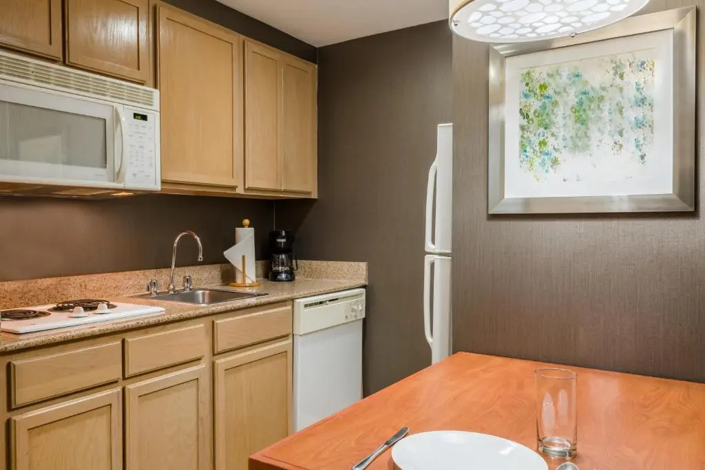 Homewood Suites By Hilton Orlando-Nearest Universal Studios - Chambres