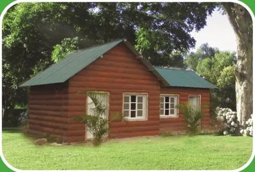 Aqua Park Y Club Campestre El Yate - фото 10