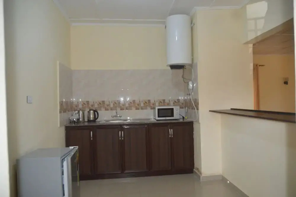 Bojelene Guest House - фото 23