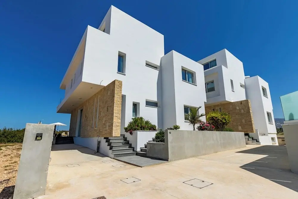 Sea Point Villas