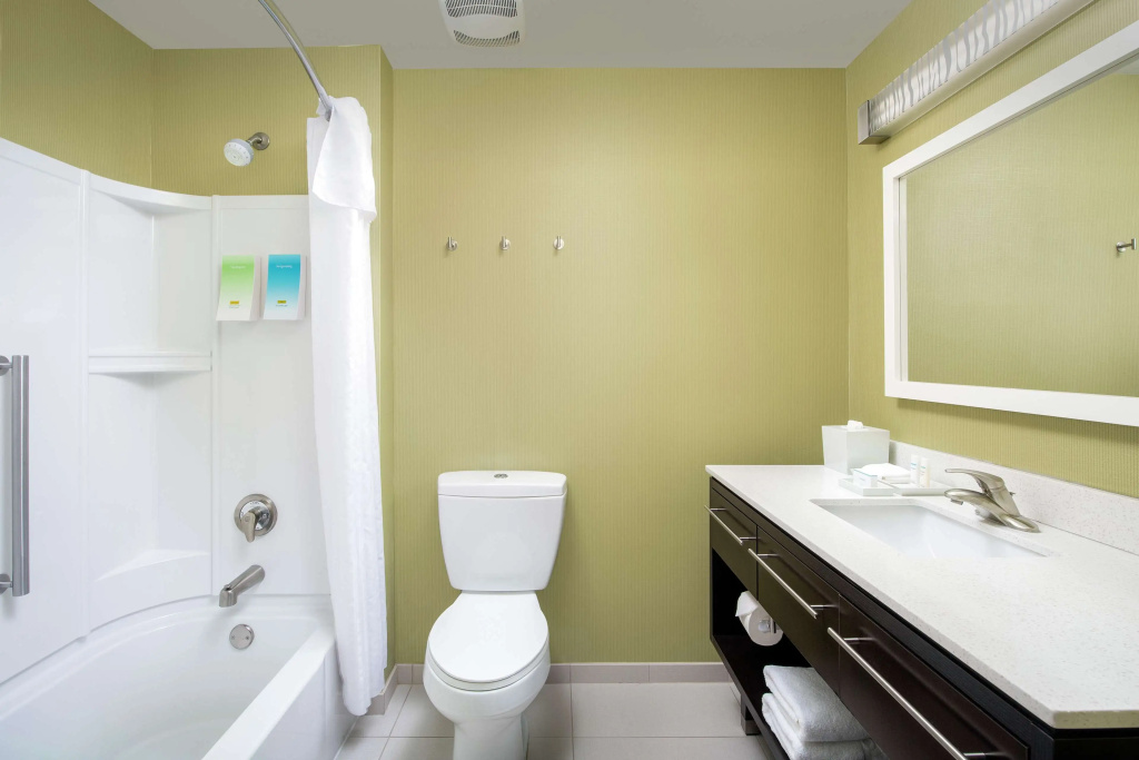 Home2 Suites by Hilton Lake City - Général