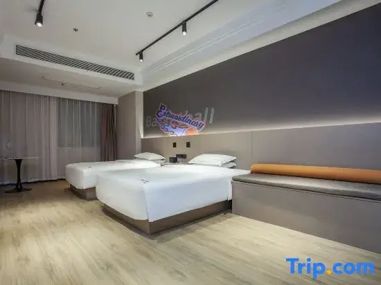 Business room
