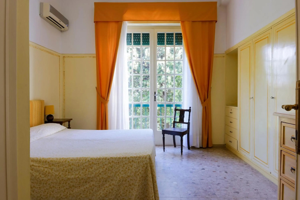 Hotel Club I Pini Residenza d'Epoca - Général