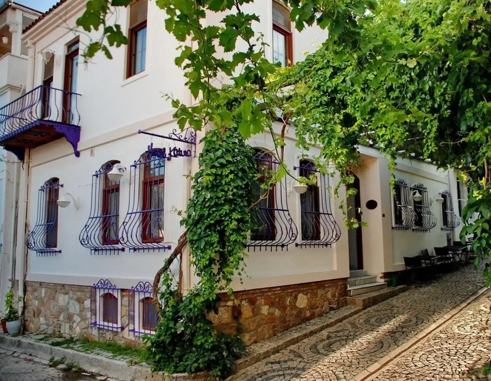 Hotel Katina