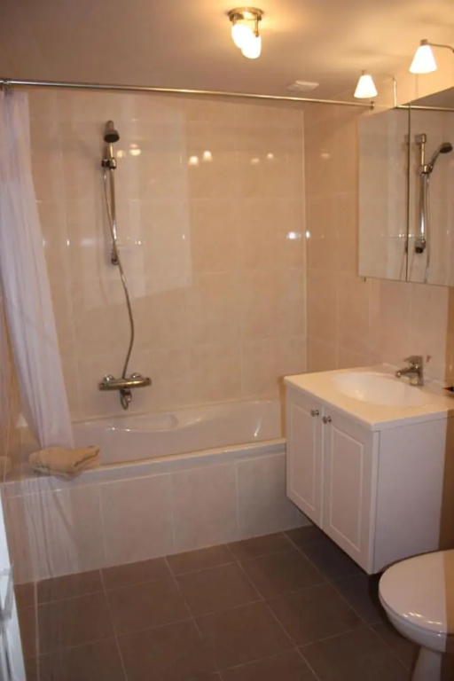 Alliance Hotel Ieper Centrum - Chambres