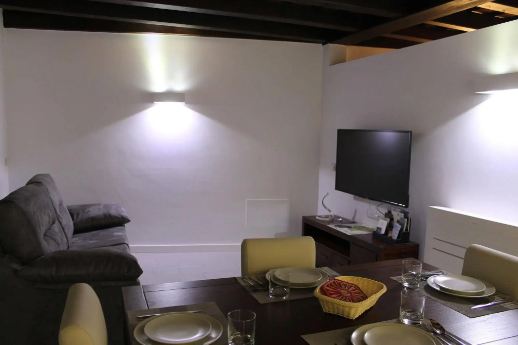 Apartaments Entre Volcans - Général