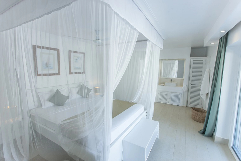 Dhow Inn Boutique Hotel — фото
