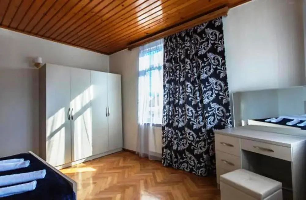 Luxury room