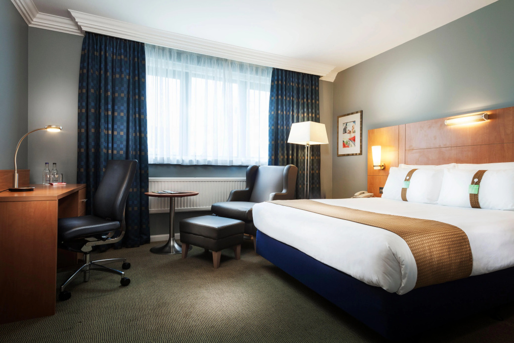 Holiday Inn Maidenhead Windsor by IHG - Général