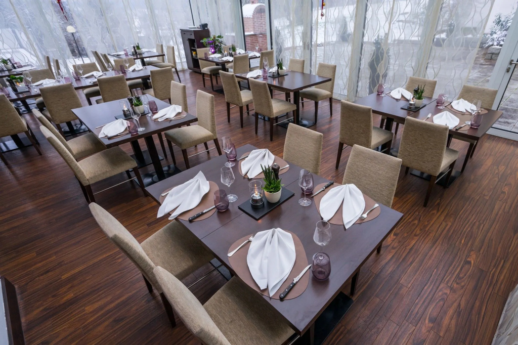 The Taste Hotel Heidenheim - Général