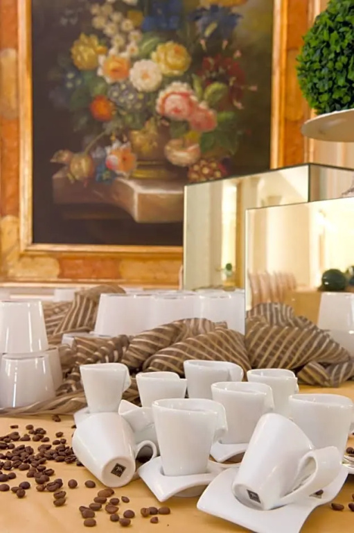 Park Hotel Villaferrata - Chambres