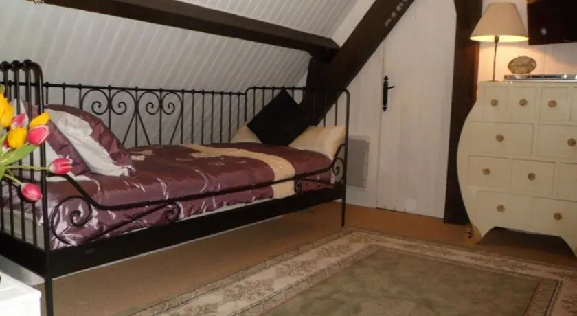 Voir la photo 3 — La Chaumiere des Brules