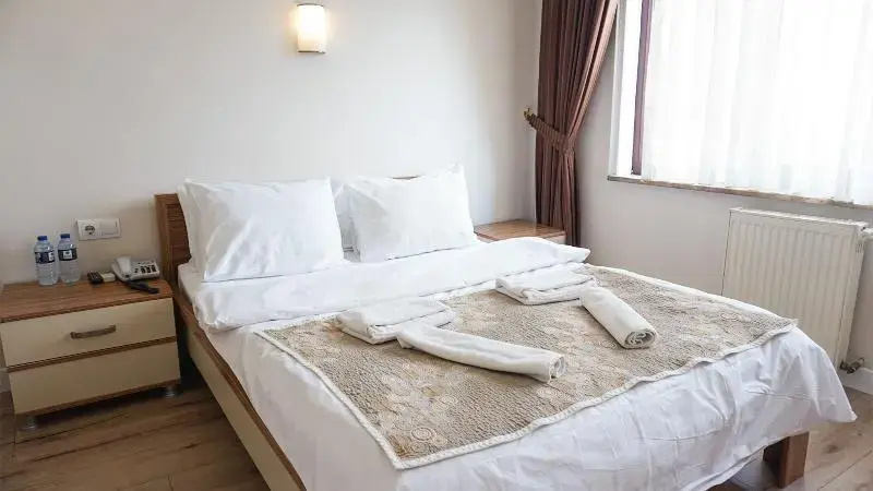 Diamond Park Hotel Safranbolu - Chambres