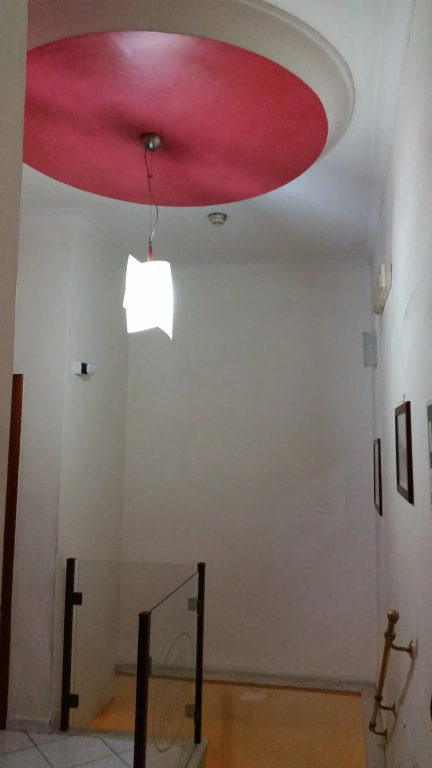 Hotel Eliseo Napoli - Général