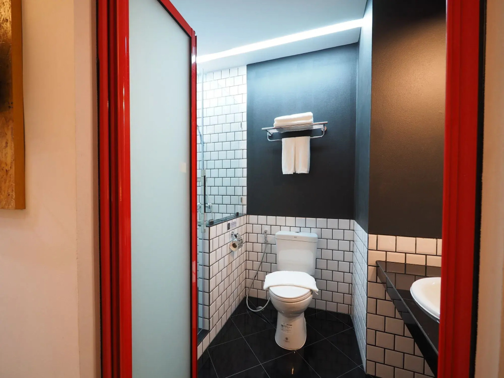 Hotel photo 9