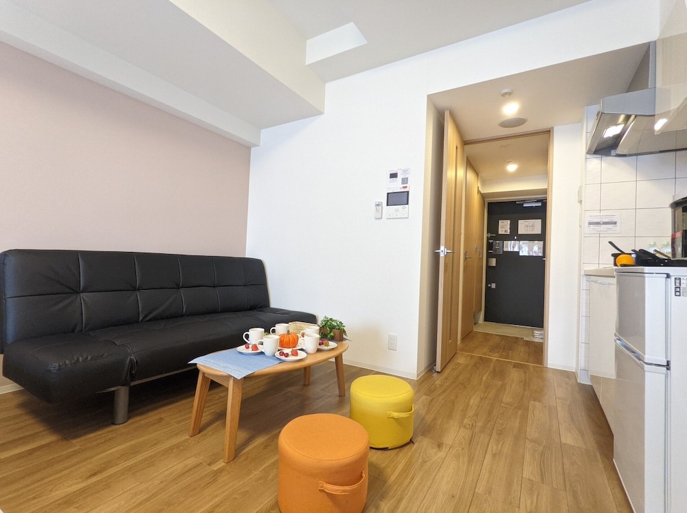 ESLEAD HOTEL Osaka Ebisu 사진 28